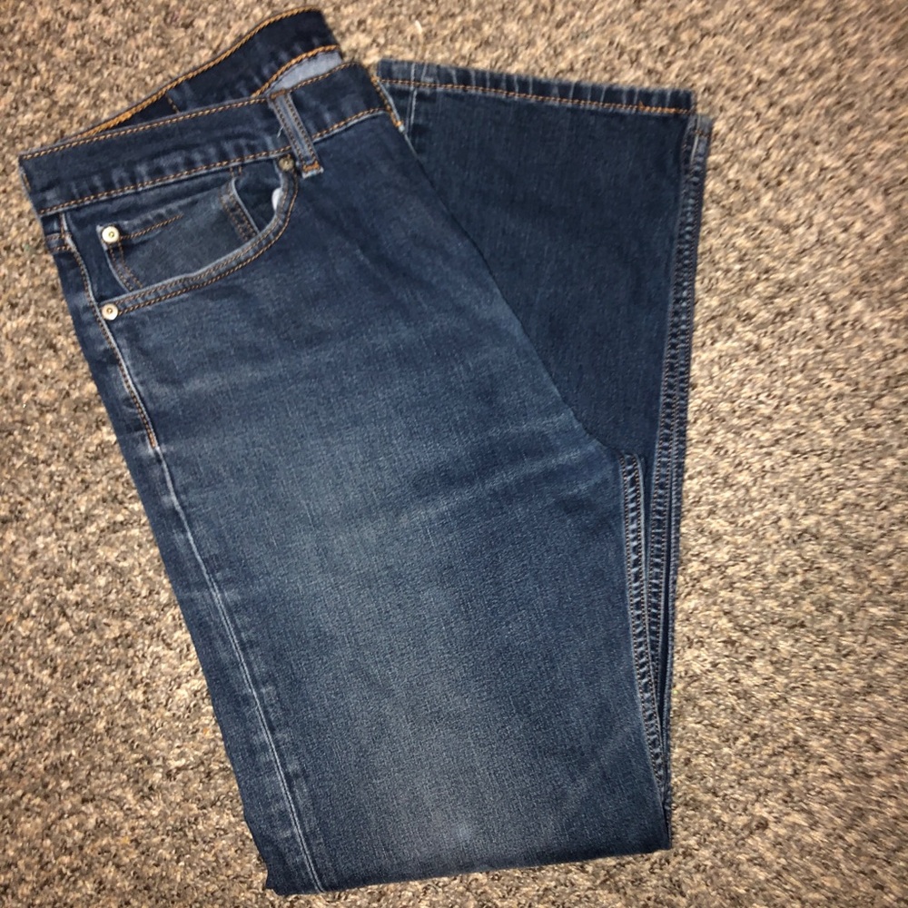 Levi Strauss Jean For Men